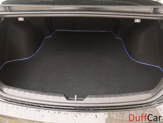 Автомобильные коврики Kia K5 (2020 - 2023)