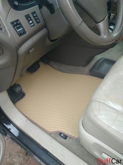 Автомобильные коврики Lexus RX I (1998 - 2003)
