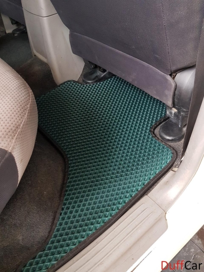 Автомобильные коврики Mitsubishi L200 lll (2003 - 2006)