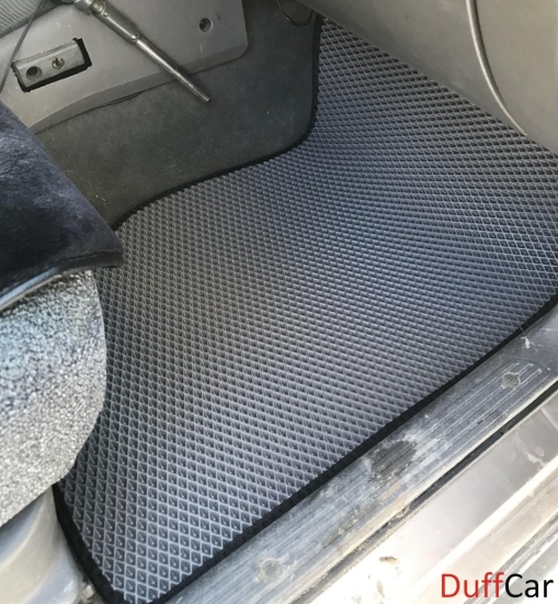 Автомобильные коврики Kia Sportage I (NB-7) (1998 - 2006)