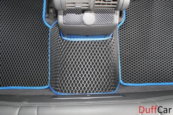 Автомобильные коврики Opel Vectra C Седан (2002 - 2008)