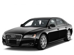 Eva коврики для Audi A8 III (D4, 4H) Long (2009 - 2017) 