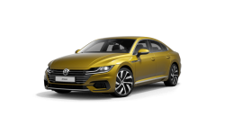 Eva коврики для Volkswagen Arteon I Лифтбек (2017 - 2020)
