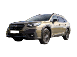 Eva коврики для Subaru Outback VI (2019 - 2023)