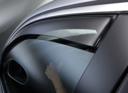 Дефлекторы боковых окон ВАЗ Vesta 2015~