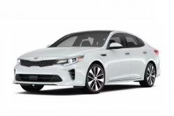 Чехлы для KIA Optima IV с 2015